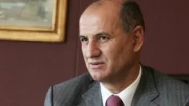 George Copos ar putea fi acuzat într-un nou dosar: Omul de afaceri este suspectat de spălare de bani