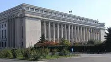 Guvernul își asumă răspunderea pe legea retrocedărilor. Vasile Blaga: „Vom contesta la Curtea Constituţională”