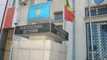 Percheziții la Penitenciarul Botoșani și mai multe adrese din municipiu: Șapte persoane sunt suspectate de furturi din societăți comerciale