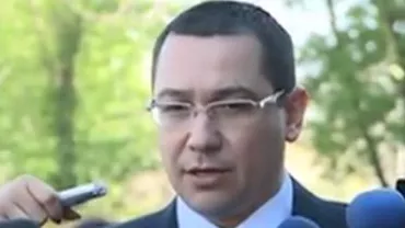 Victor Ponta: Nu suntem în conflict cu CSM pe tema numirii judecătorului la CEDO. Este o interpretare diferită a atribuțiilor