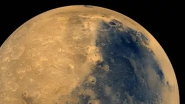 Mii de persoane au făcut o cerere de mutare pe Marte: Mars One ar urma să pună bazele unei colonii pe Planeta Roșie