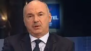 Consilierul Ionel Blănculescu: Combinatul Oltchim va putea funcționa în condiții normale peste doi ani