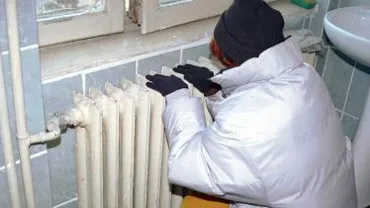 RADET București anunță oprirea furnizării căldurii în apartamente