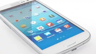Galaxy S4, lansat oficial în România de Samsung: Vor să vândă 100.000 unități pe piața locală