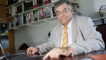 Academicianul Paul Dan Cristea a încetat din viaţă, la vârsta de 72 de ani