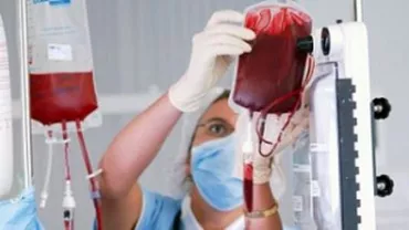 Fondurile destinate Agenției Naționale de Transplant, reduse la jumătate