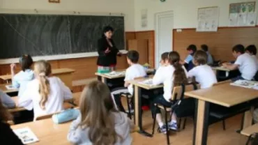 București: Simularea examenelor naționale va avea loc în perioada 22-26 aprilie