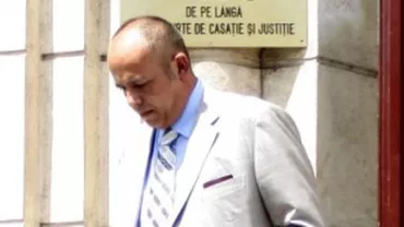 Omul de afaceri Said Baaklini a fost reținut pentru 24 de ore