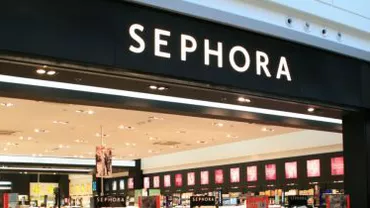Marinopoulos se retrage, iar LVMH, cel care deține brandul Louis Vuitton, devine singurul acționar al Sephora