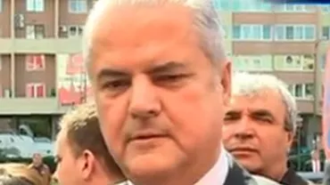 Adrian Năstase, la Congresul PSD: „Aștept cu interes mesajul politic ce se va da aici. Am venit din prietenie”