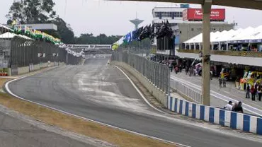 Marele Premiul al Braziliei va fi organizat în continuare pe circuitul de la Interlagos