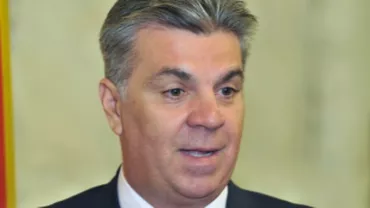 Valeriu Zgonea, la Congresul PSD: Cetățenii nu sunt interesați de cine e șef la DNA