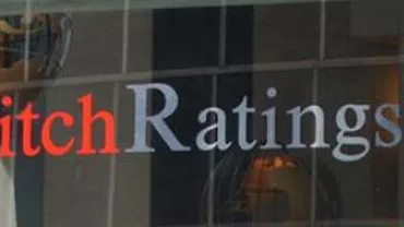 Agenţia Fitch a retrogradat ratingul Marii Britanii la ”AA+”