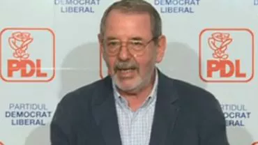 Radu Alexandru: PDL protestează împotriva declarațiilor admirative ale lui Crin Antonescu față de Viktor Orban