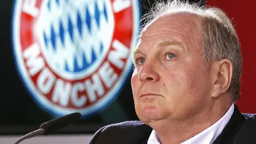 Preşedintele clubului Bayern Munchen, acuzat de fraudă fiscală, ar fi ascuns peste 10 milioane de euro