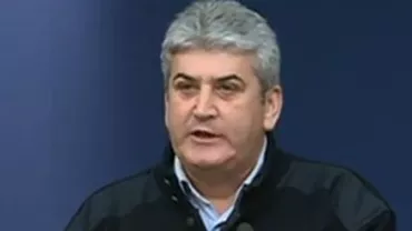 Gabriel Oprea: „Fuziunea PSD-UNPR se va realiza, dar nu mai este o prioritate imediată“
