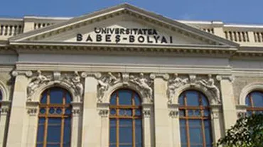 O fostă doctorandă a acuzat un profesor de la Universitatea Babeș-Bolyai că i-a plagiat în întregime lucrarea