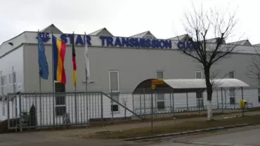 Daimler intenționează să deschidă o fabrică în România, în locul societății de la Cugir