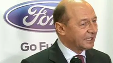 Traian Băsescu: Voi promulga legea pentru înființarea Autorității de Supraveghere Financiară