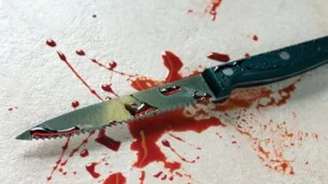 Tânărul din Pitești care și-a înjunghiat fosta prietenă cu un cuțit s-a predat Poliției