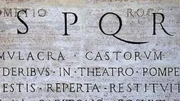 Românii au ocupat locul al II-lea la Concursul internaţional de limba latină din Italia