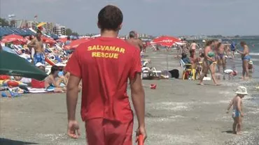 Radu Mazăre: Salvamarii din Mamaia vor purta la vară budigăi cu bretele, ca în anii '50