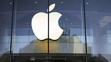 Apple raportează prima scădere în profituri din ultimii 10 ani