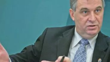 Fostul ministru al Comunicațiilor, Valerian Vreme, a demisionat din PDL