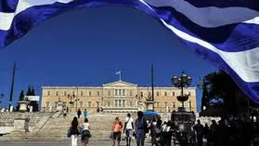Grecia impune pedeapsa cu închisoarea pentru cetățenii care au datorii la stat mai mari de 5.000 de euro