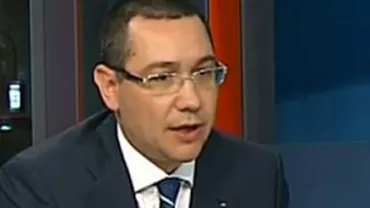 Victor Ponta: Sesizările ANI au fost împărțite echitabil, dar sper că nu acesta a fost criteriul de bază (VIDEO)