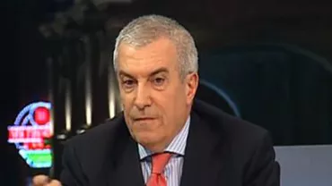 Călin Popescu Tăriceanu: Ca premier, aș fi avut o reținere să îl numesc pe Fenechiu ministru