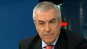 Tăriceanu: Nu mi-aș fi dorit să fiu în pielea lui Ponta când Barroso i-a dat cele 11 „teme”