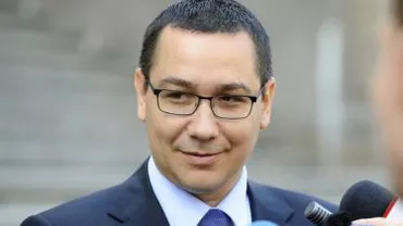 Victor Ponta în plenul APCE: Cetățenia română nu le este garantată oamenilor din Republica Moldova. Există doar o procedură simplificată