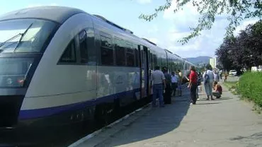 CFR Călători suplimentează numărul de garnituri pe cele mai circulate rute din țară în minivacanța de 1 Mai și de Paște