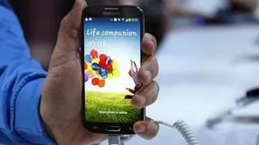 Întârzierea lansării telefonului Galaxy S4 în SUA, pusă pe seama unor probleme la aprovizionare