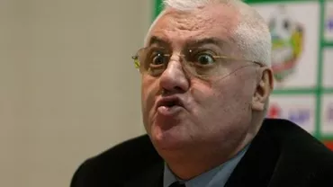 Din nou dispute pe formatul Ligii I. Dragomir: Nu putem avea un campionat cu 12 echipe