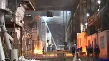 Cel mai mare producător de sodă calcinată din România a intrat în faliment, pentru datorii de peste 25 de milioane de euro