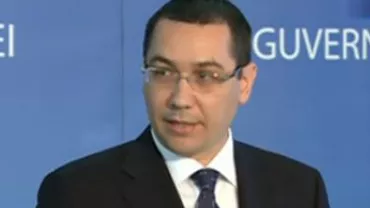 Ponta, după întâlnirea cu van Rompuy: Situația politică și economică din România este stabilă și predictibilă