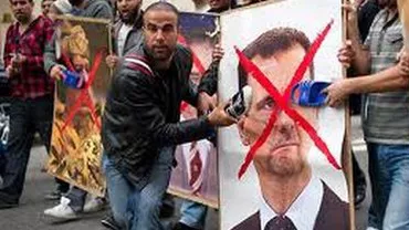 Casa Albă: Regimul Bashar al-Assad a utilizat arme chimice de mică putere