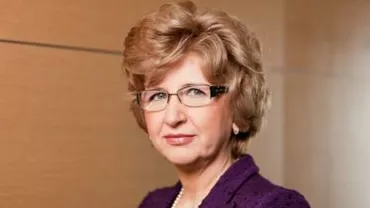 Revista Forbes a desemnat-o pe Mariana Gheorghe, cea mai influentă femeie din România