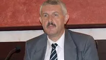 Primarul din Râmnicu Vâlcea, Emilian Frâncu, dus la audieri la DNA Bucureşti