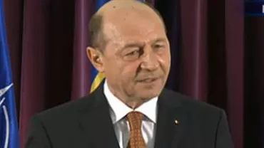 Traian Băsescu: Este momentul să privim la propria dezvoltare. România este a șasea țară ca nivel de șomaj