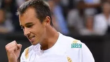 Tenis: Cehul Lukas Rosol s-a calificat în finală la BRD Năstase-Ţiriac Trophy