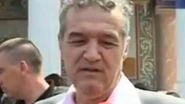 Învățăturile lui Gigi Becali de Florii: „Nu mai am ură, nu mă mai dușmănesc cu nimeni”