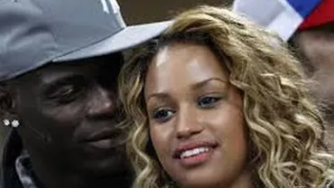 Mario Balotelli își împarte iubita cu alți fotbaliști: O las să se culce cu toată echipa, dacă Real Madrid se califică în Liga Campionilor