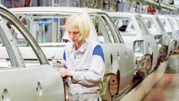 Volkswagen ar putea reduce numărul angajaților temporari ai uzinelor din Europa