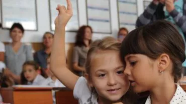 Au fost afișate rezultatele înscrierii în clasa pregătitoare din prima etapă: Peste 163 mii cereri au fost centralizate de Ministerul Educației