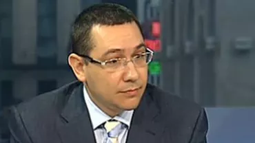Victor Ponta: Toți din PSD au cerut funcția de premier și să fim cel mai mare partid de la putere