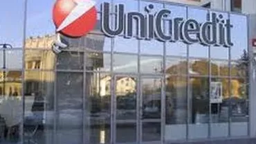 UniCredit preia tot portofoliul de retail al RBS România
