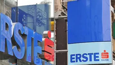 Erste Group a părăsit piața bancară din Ucraina: Divizia a fost preluată de Fidobank